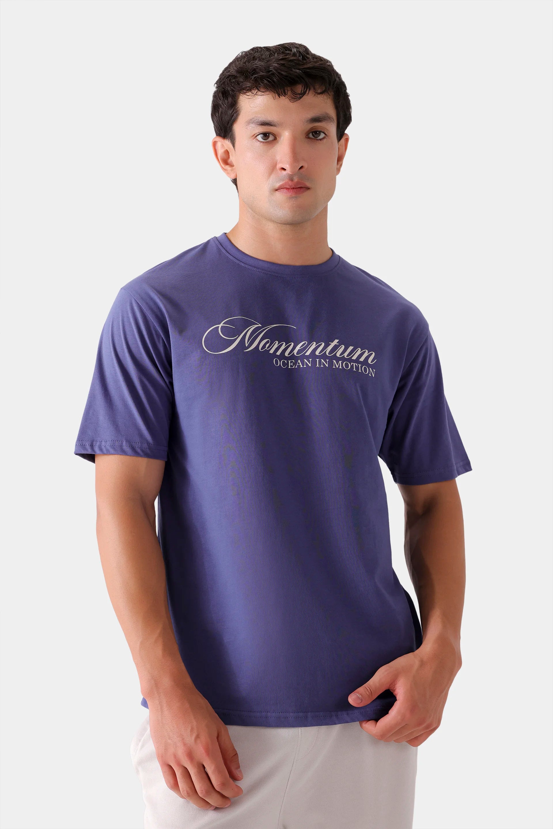 Momentum T-Shirt - Cougar Clothing