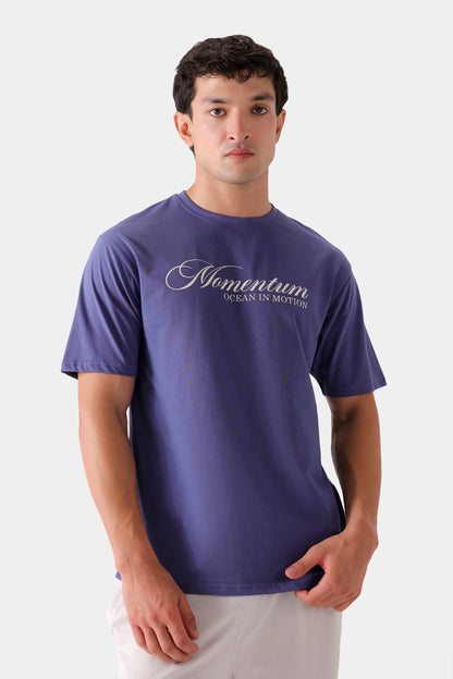 Momentum T-Shirt - Cougar Clothing