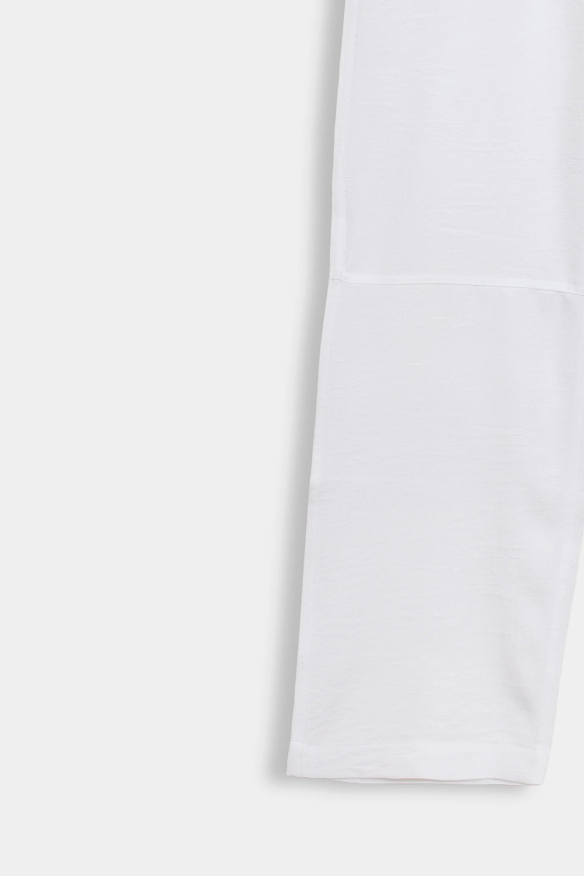 Casual Pants With Waist String - Cougar Clothing