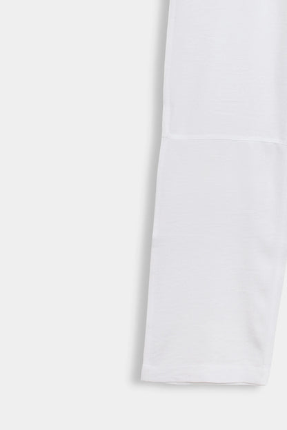 Casual Pants With Waist String - Cougar Clothing