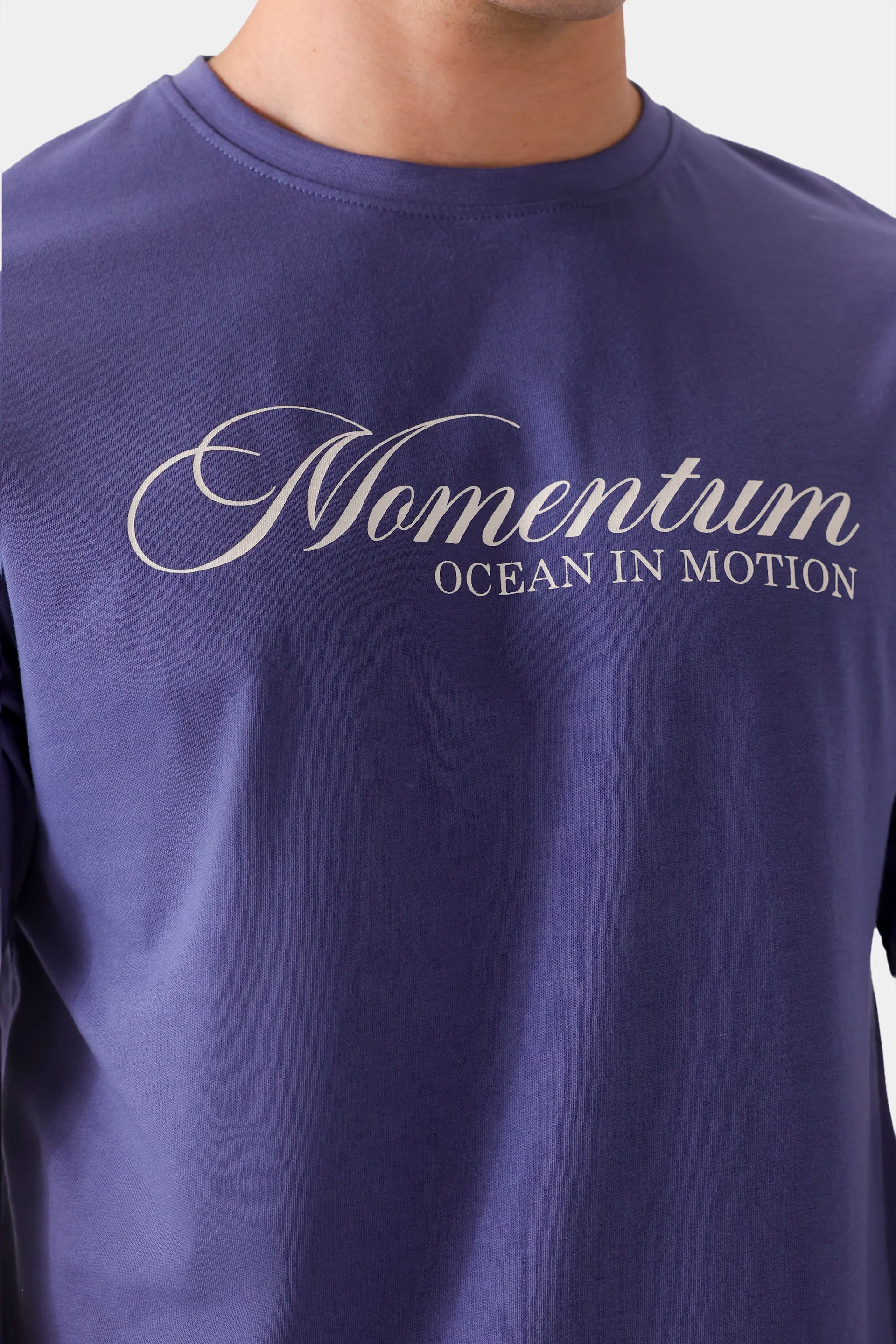 Momentum T-Shirt - Cougar Clothing