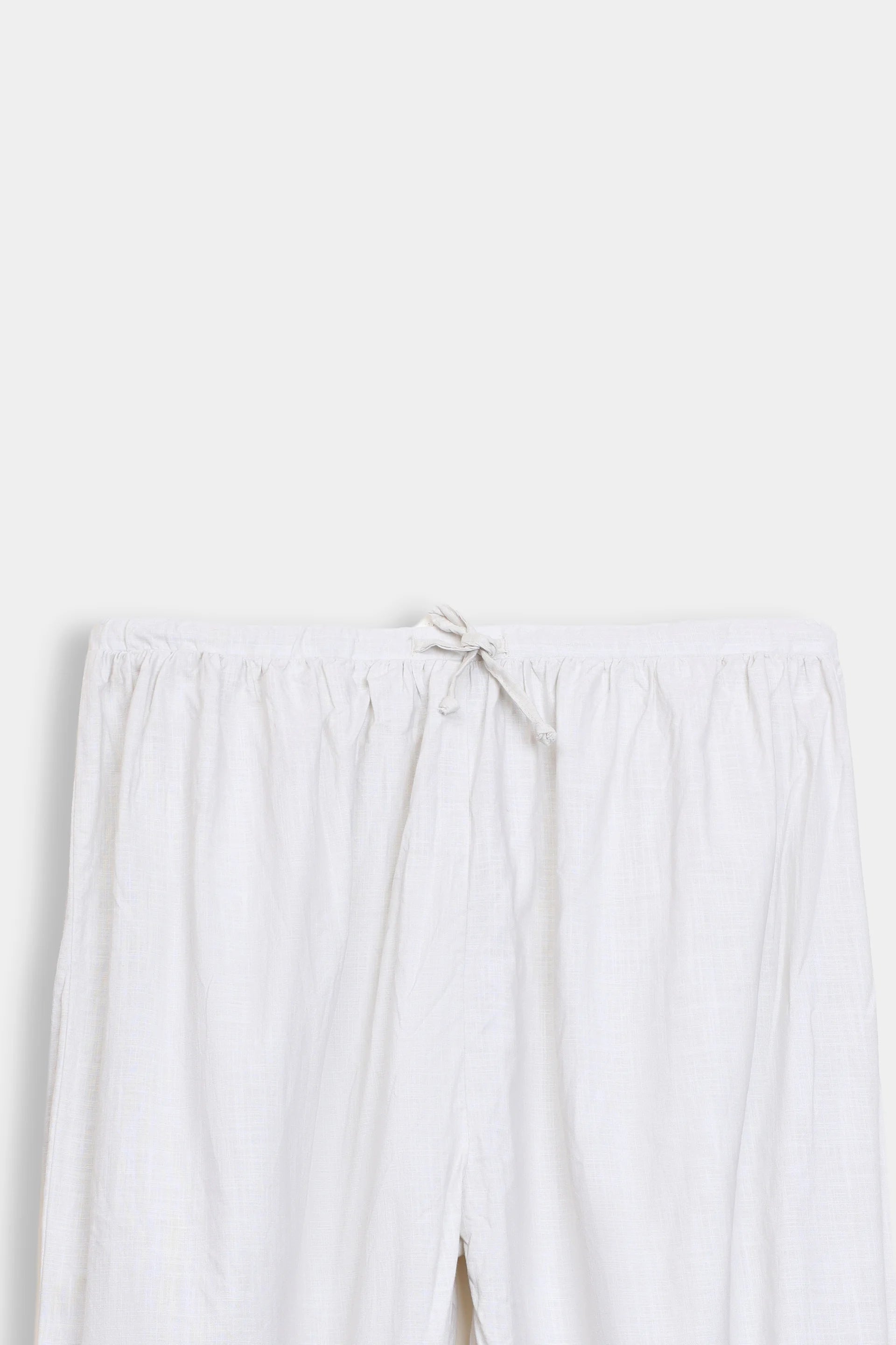 Balloon Trousers - Cougar Clothing