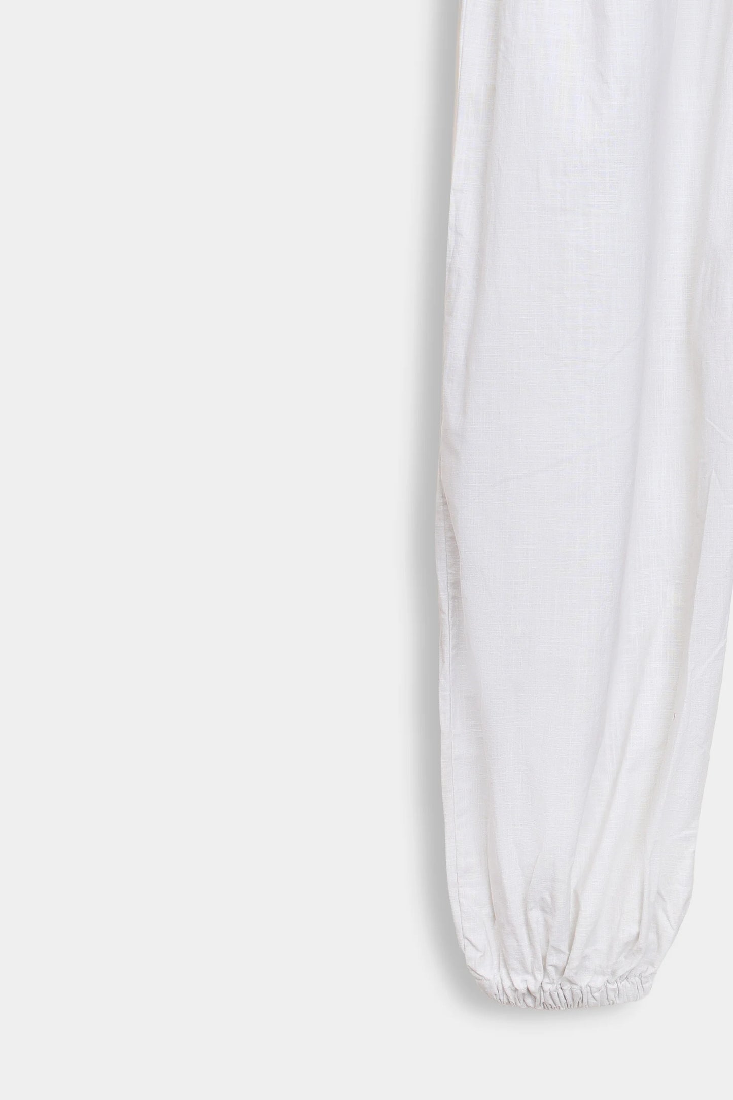 Balloon Trousers - Cougar Clothing