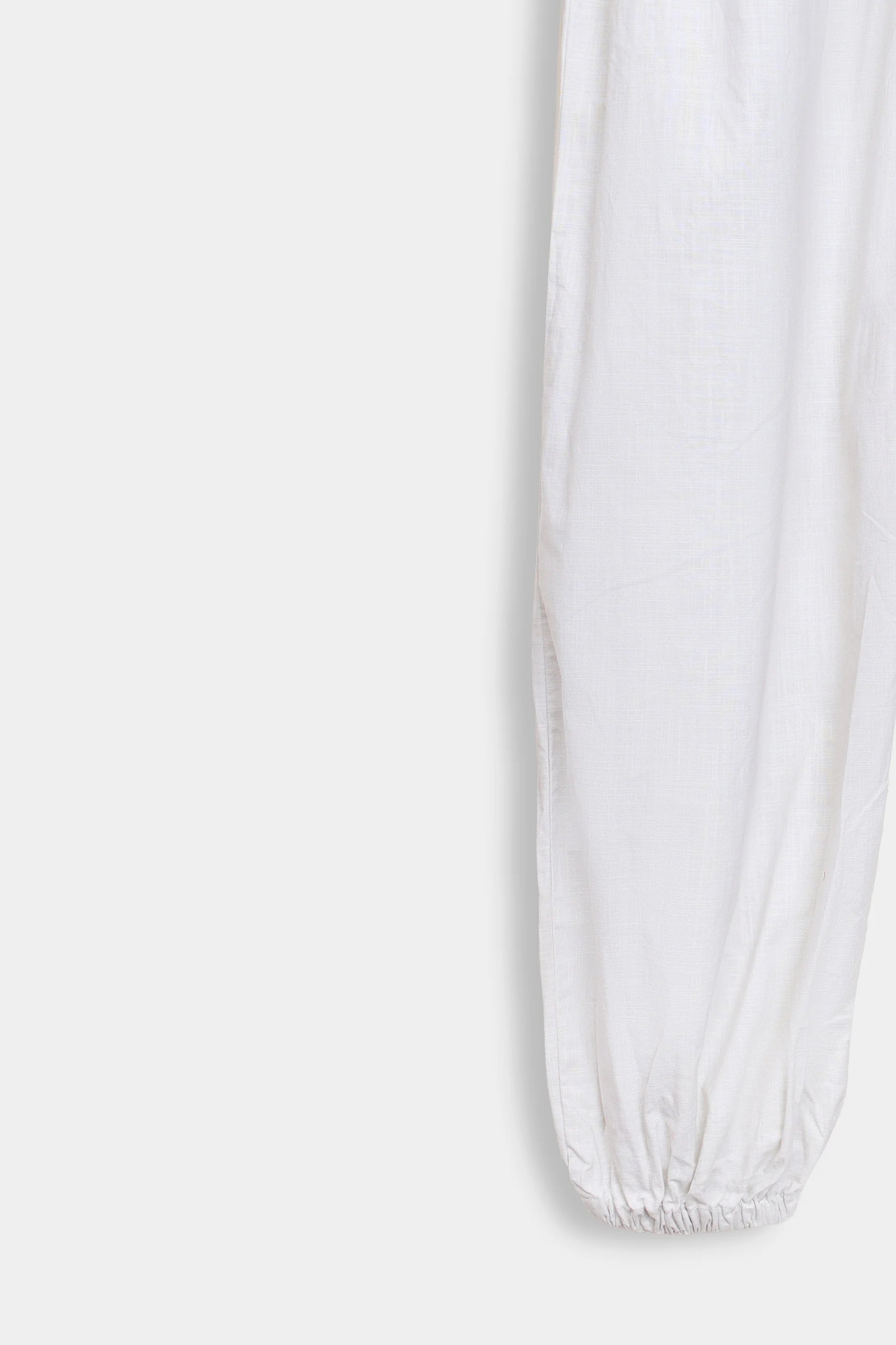 Balloon Trousers - Cougar Clothing