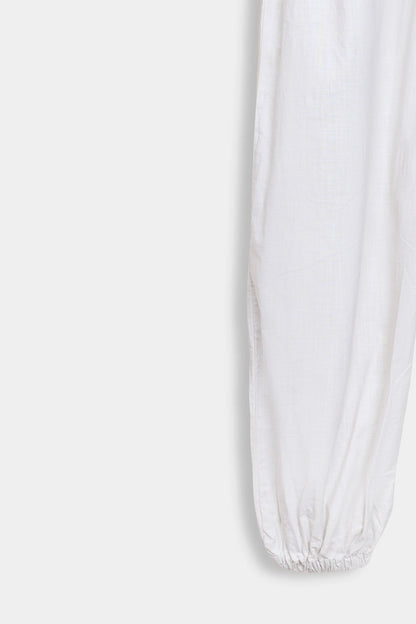 Balloon Trousers - Cougar Clothing