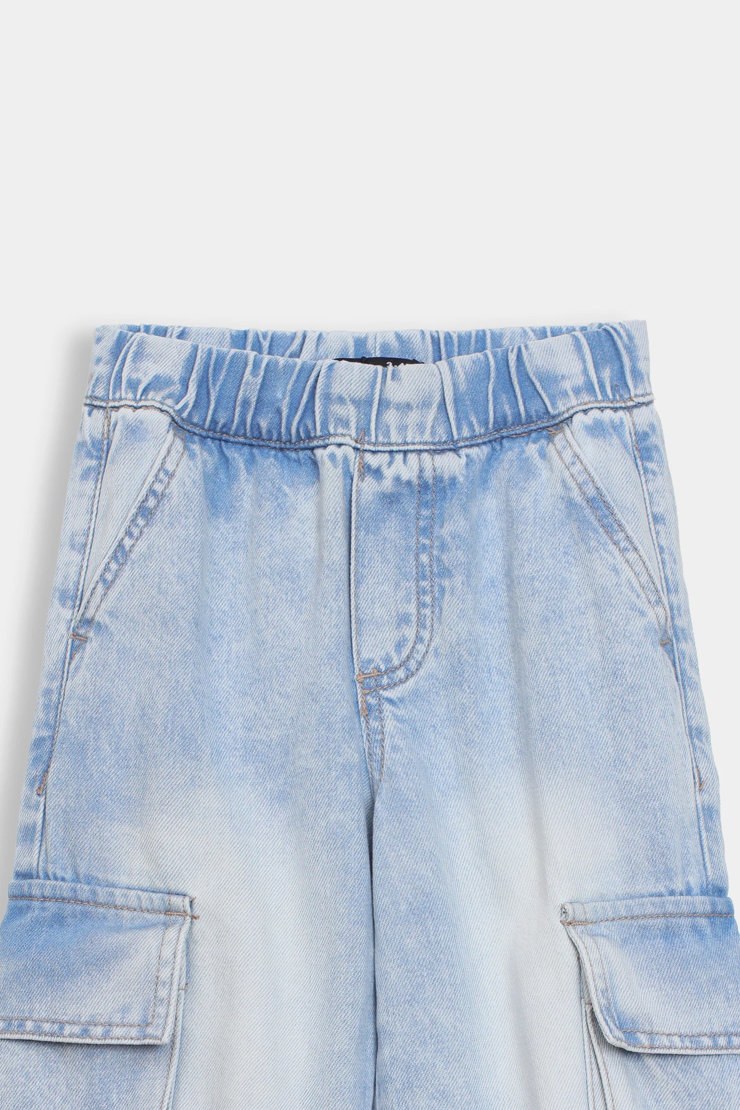Cargo Jeans - Cougar Clothing