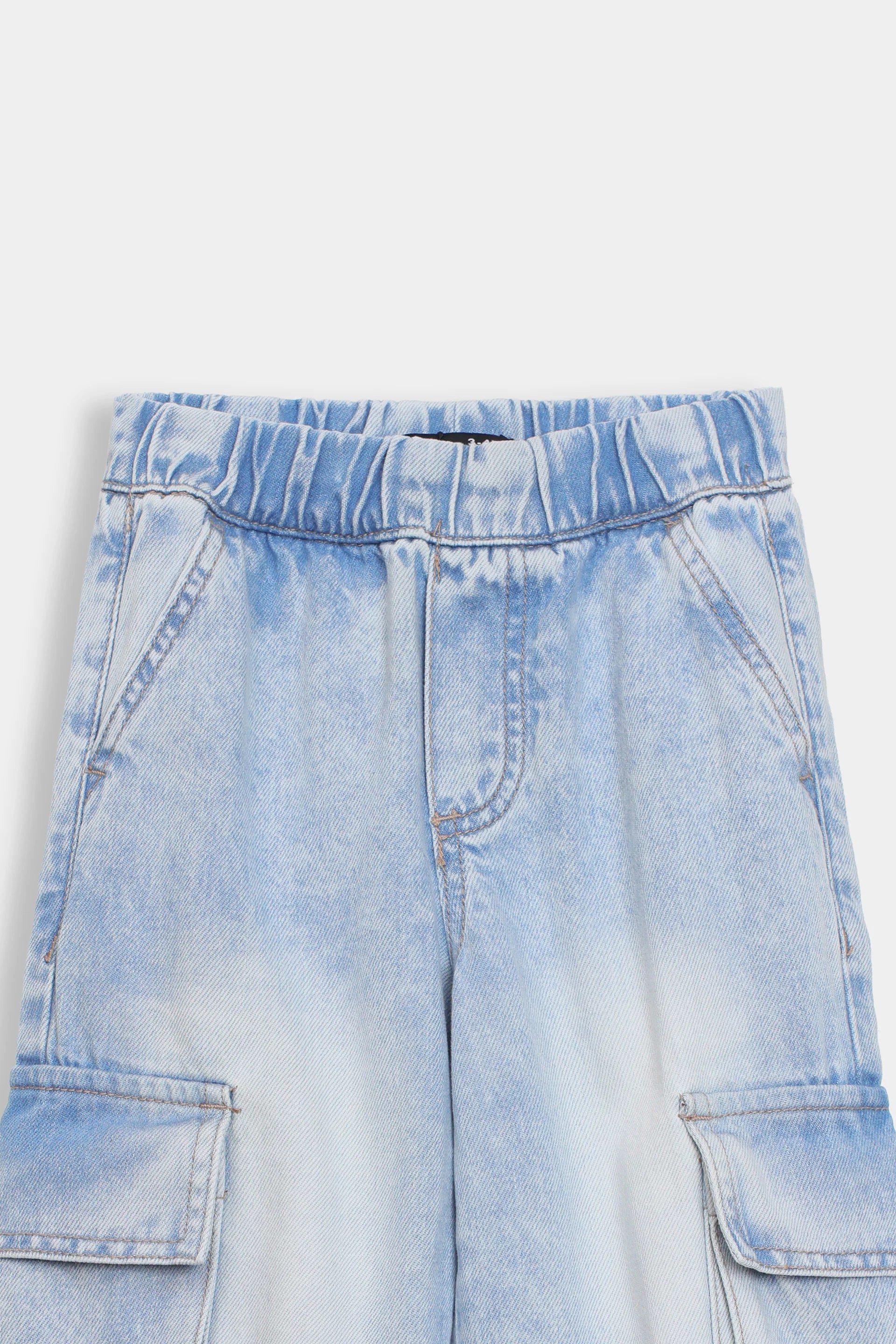 Cargo Jeans - Cougar Clothing