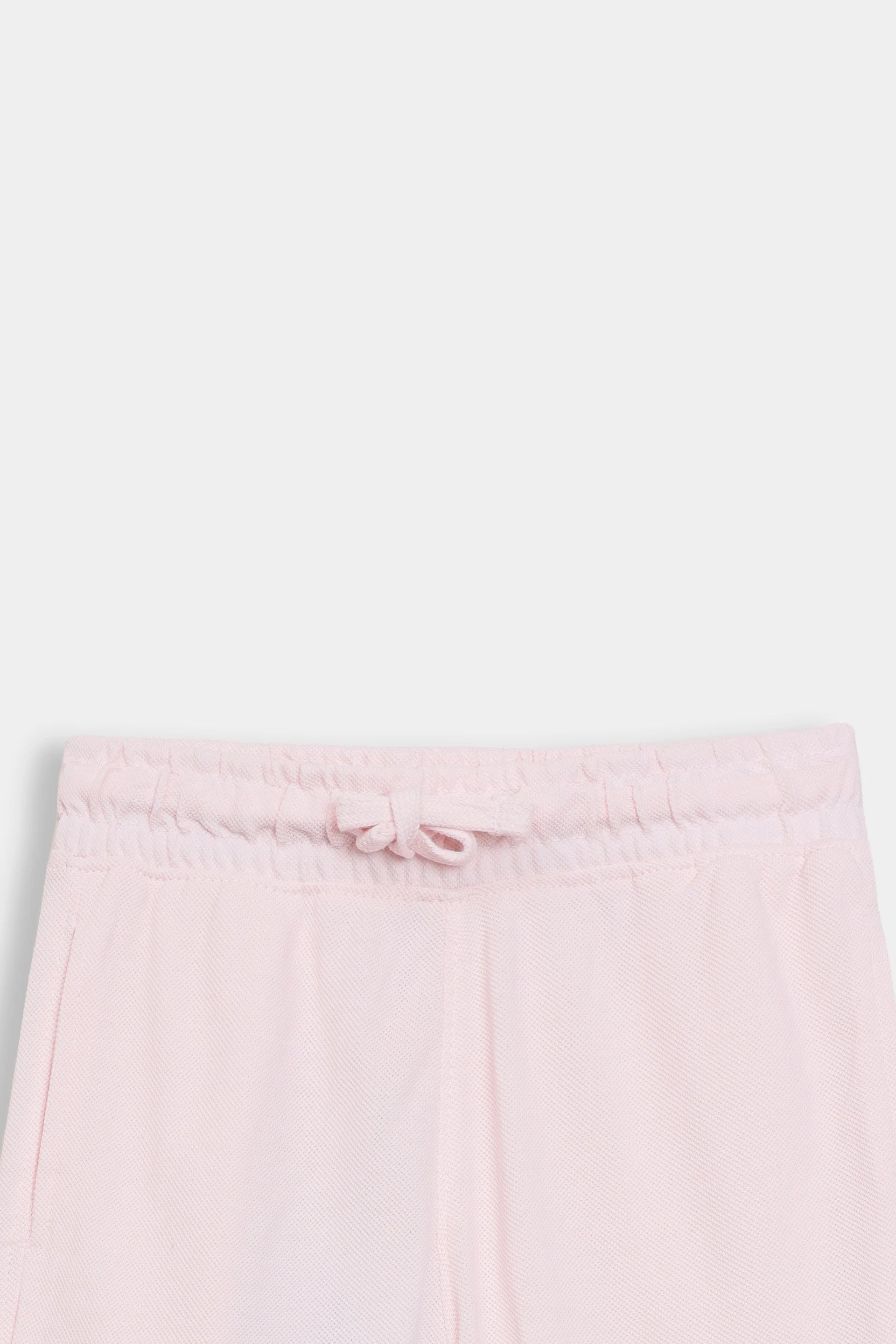 Pique Shorts - Cougar Clothing