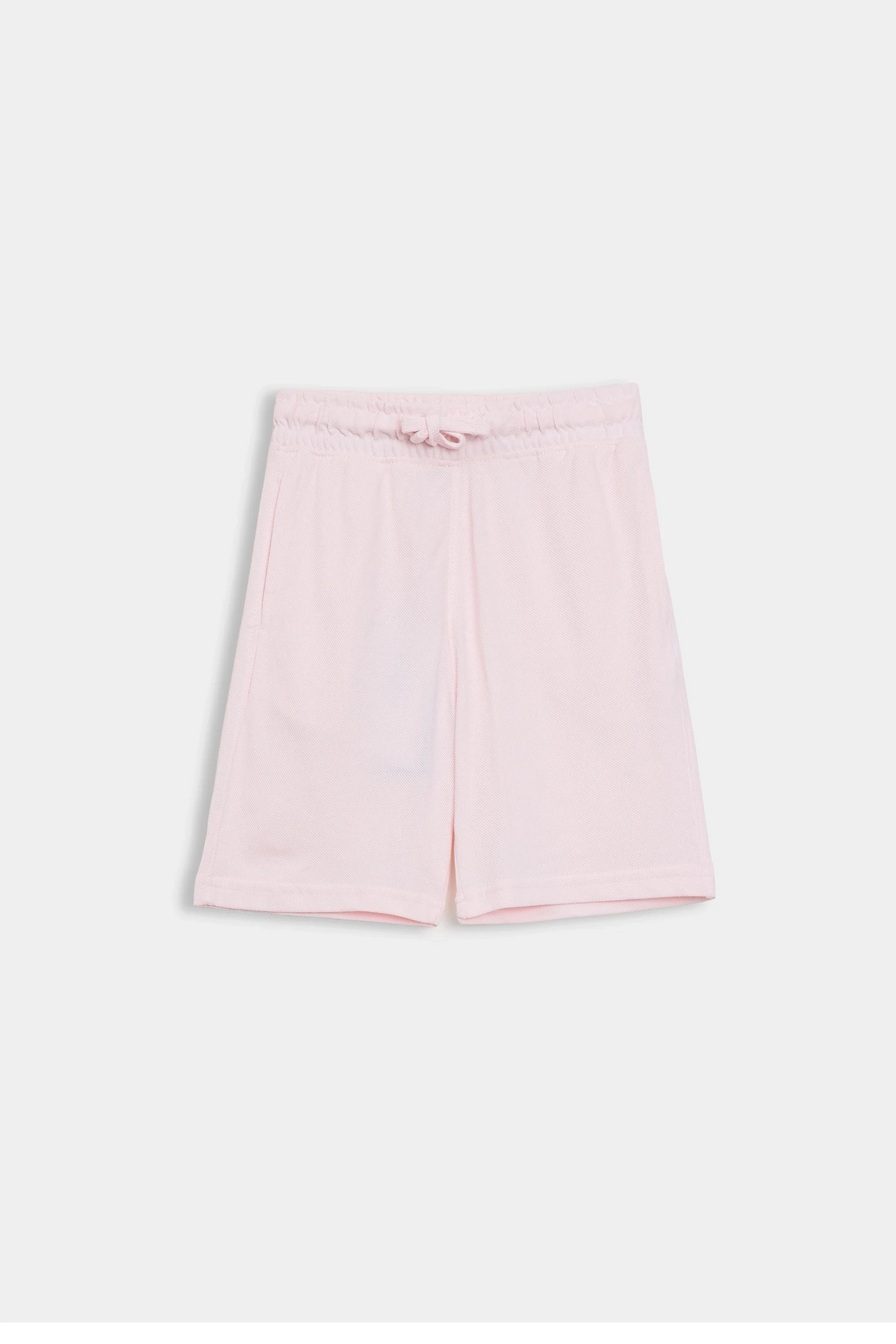 Pique Shorts - Cougar Clothing