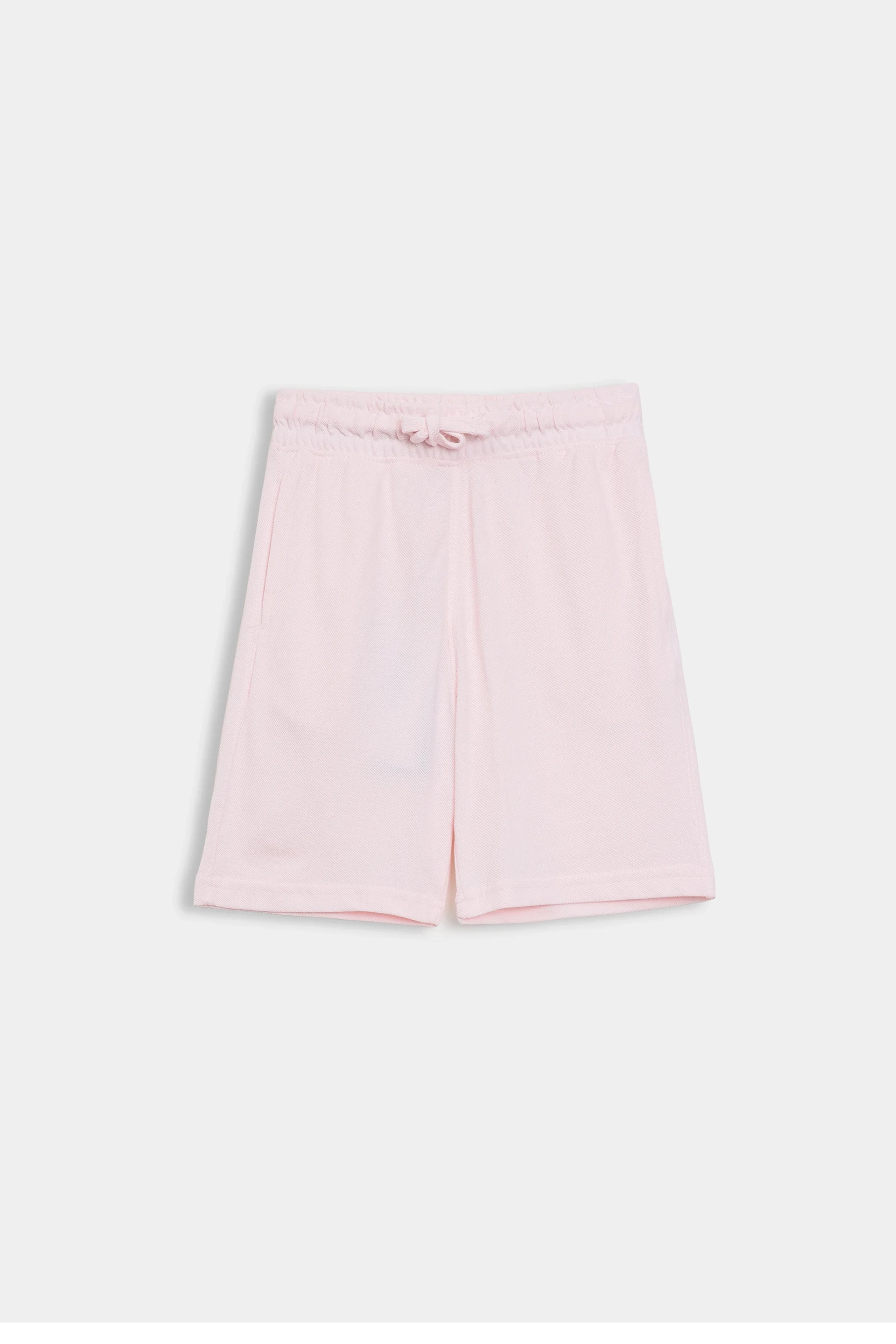 Pique Shorts - Cougar Clothing