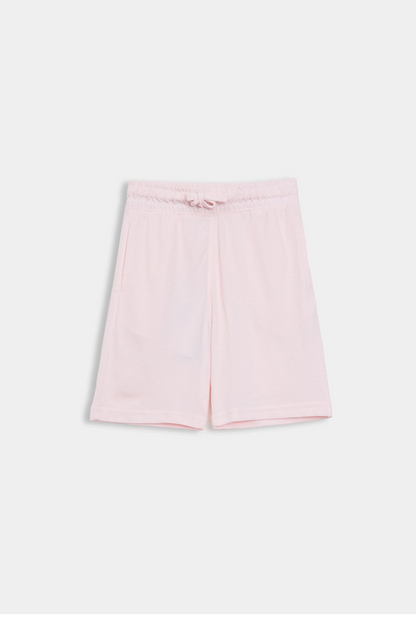 Pique Shorts - Cougar Clothing