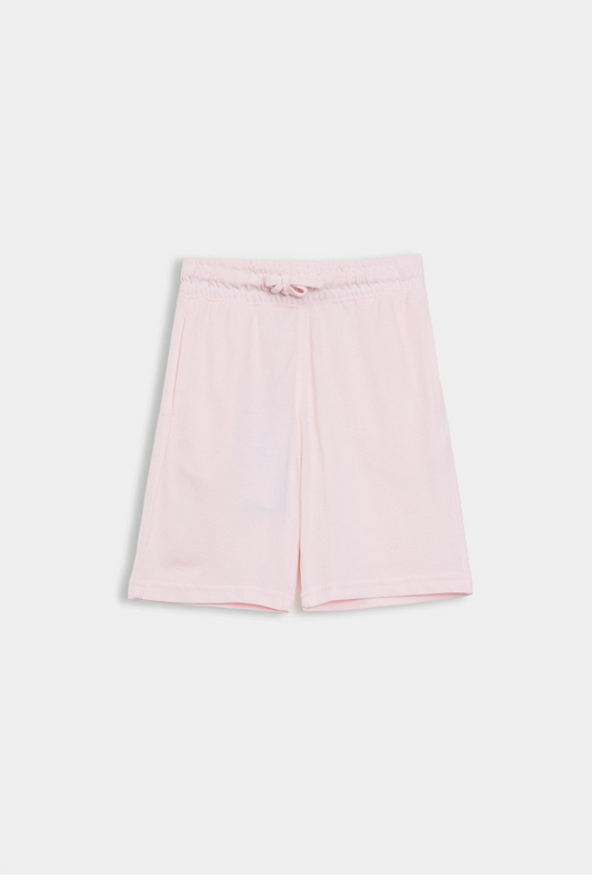 Pique Shorts - Cougar Clothing