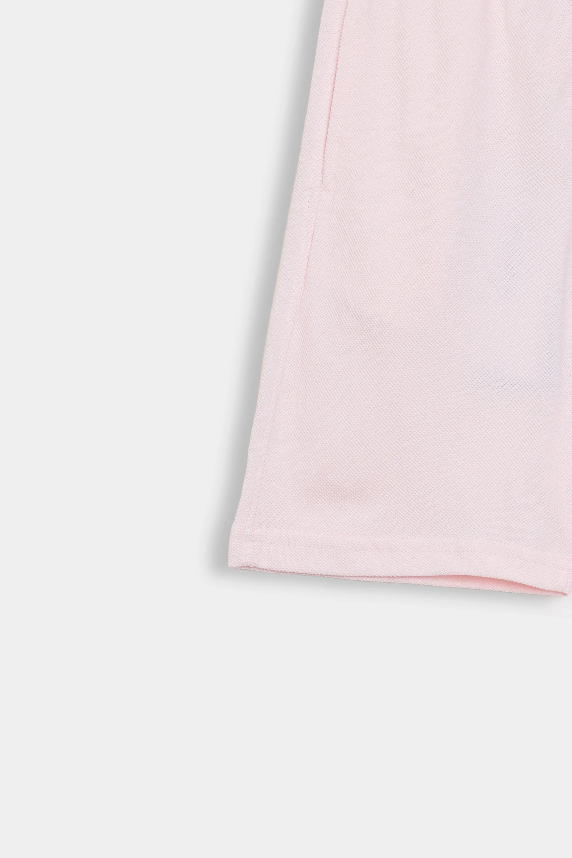 Pique Shorts - Cougar Clothing