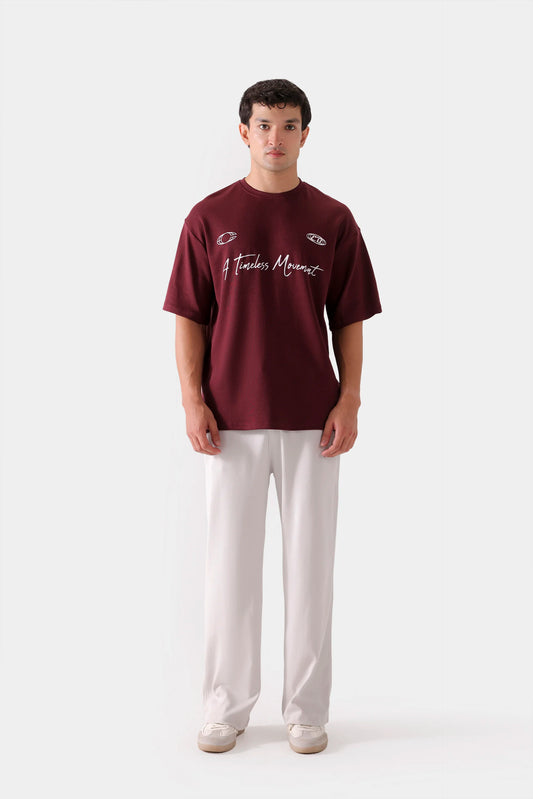 Timeless Moment T-Shirt - Cougar Clothing