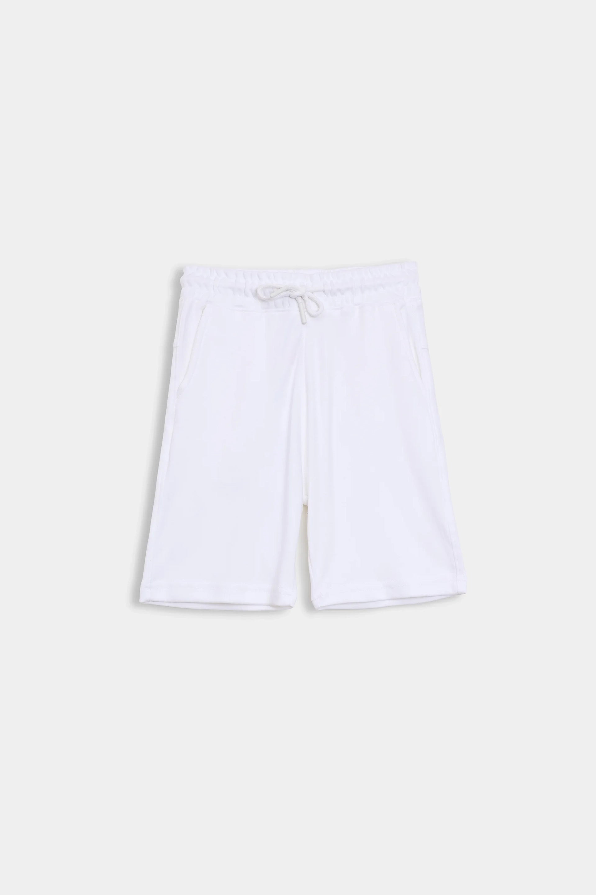 Interlock Shorts - Cougar Clothing