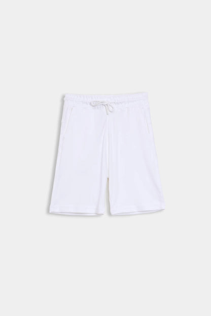 Interlock Shorts - Cougar Clothing