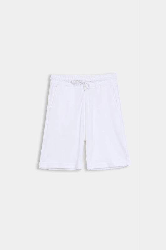 Interlock Shorts - Cougar Clothing