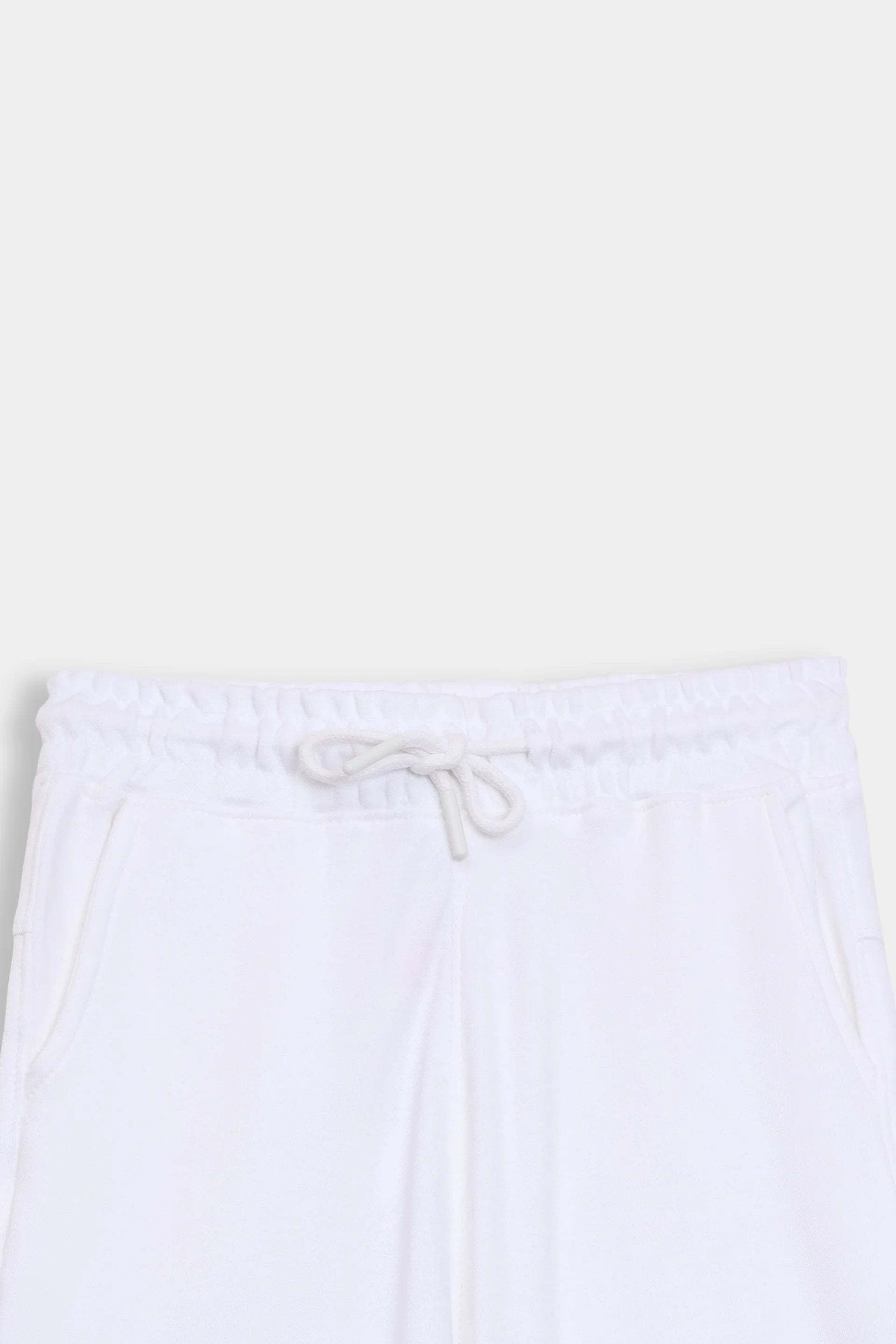 Interlock Shorts - Cougar Clothing