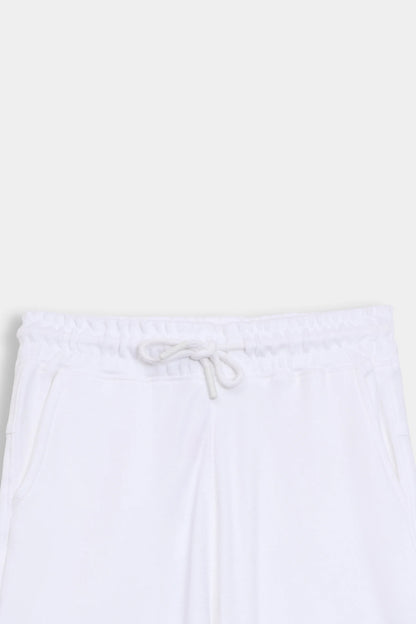 Interlock Shorts - Cougar Clothing