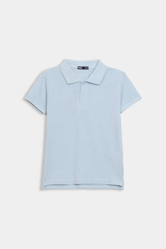 Pique Polo - Cougar Clothing