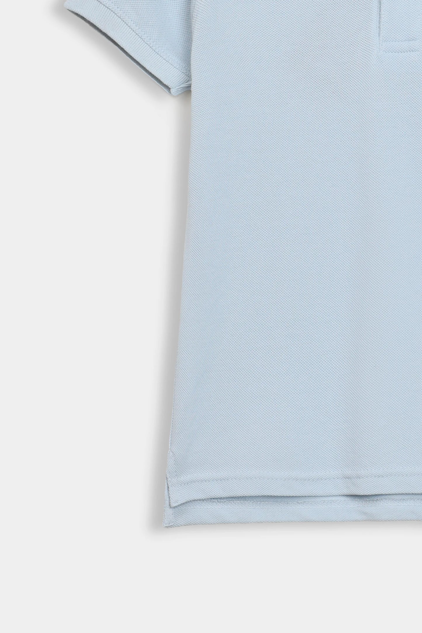 Pique Polo - Cougar Clothing