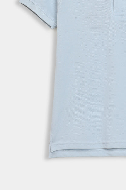 Pique Polo - Cougar Clothing