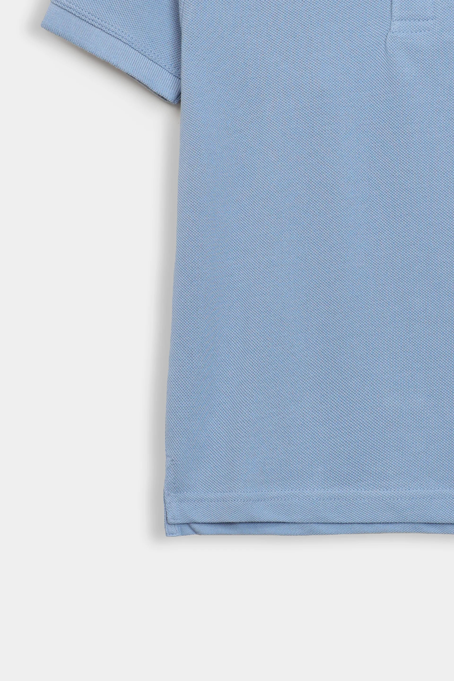 Pique Polo - Cougar Clothing
