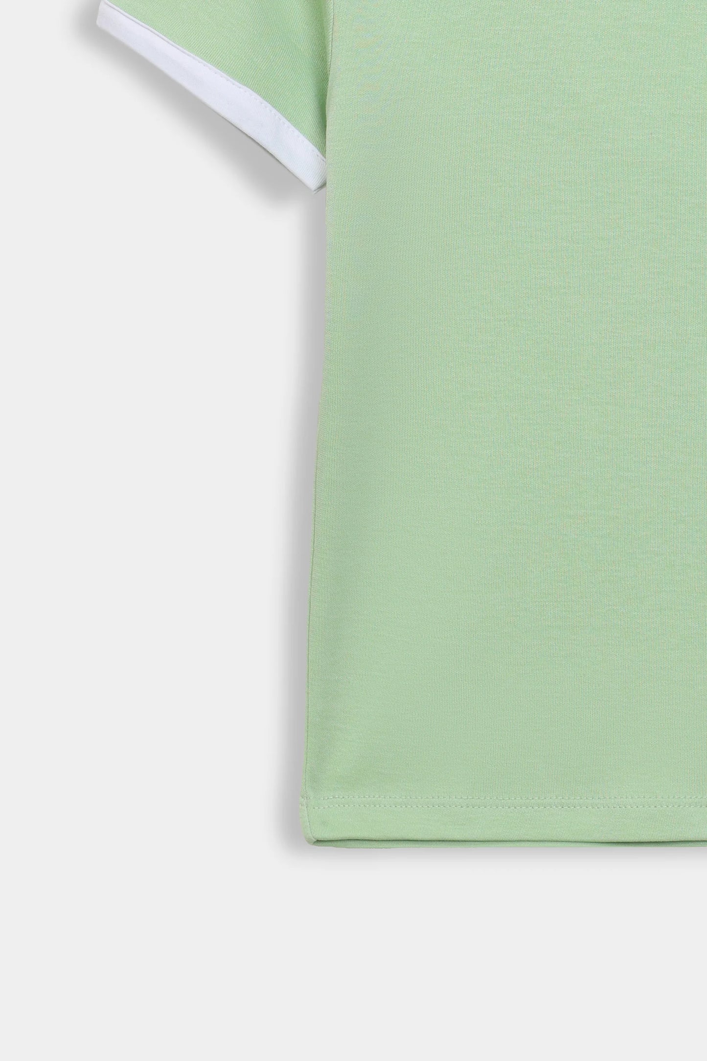 Embroidered T-Shirt - Cougar Clothing