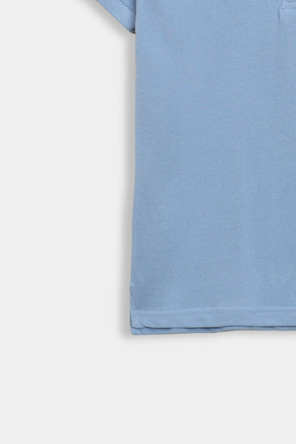 Pique Polo - Cougar Clothing