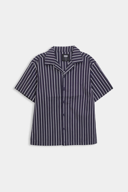 Striped Shirt - Cougar Clothing