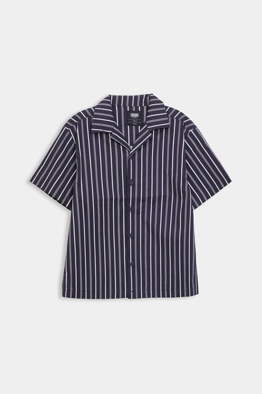 Striped Shirt - Cougar Clothing