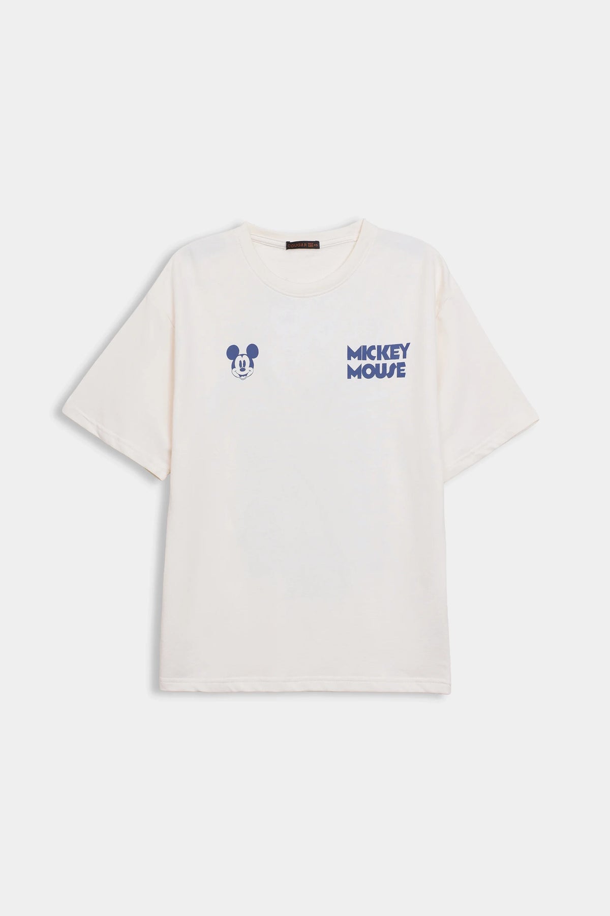 Graphic T-Shirt - Cougar Clothing