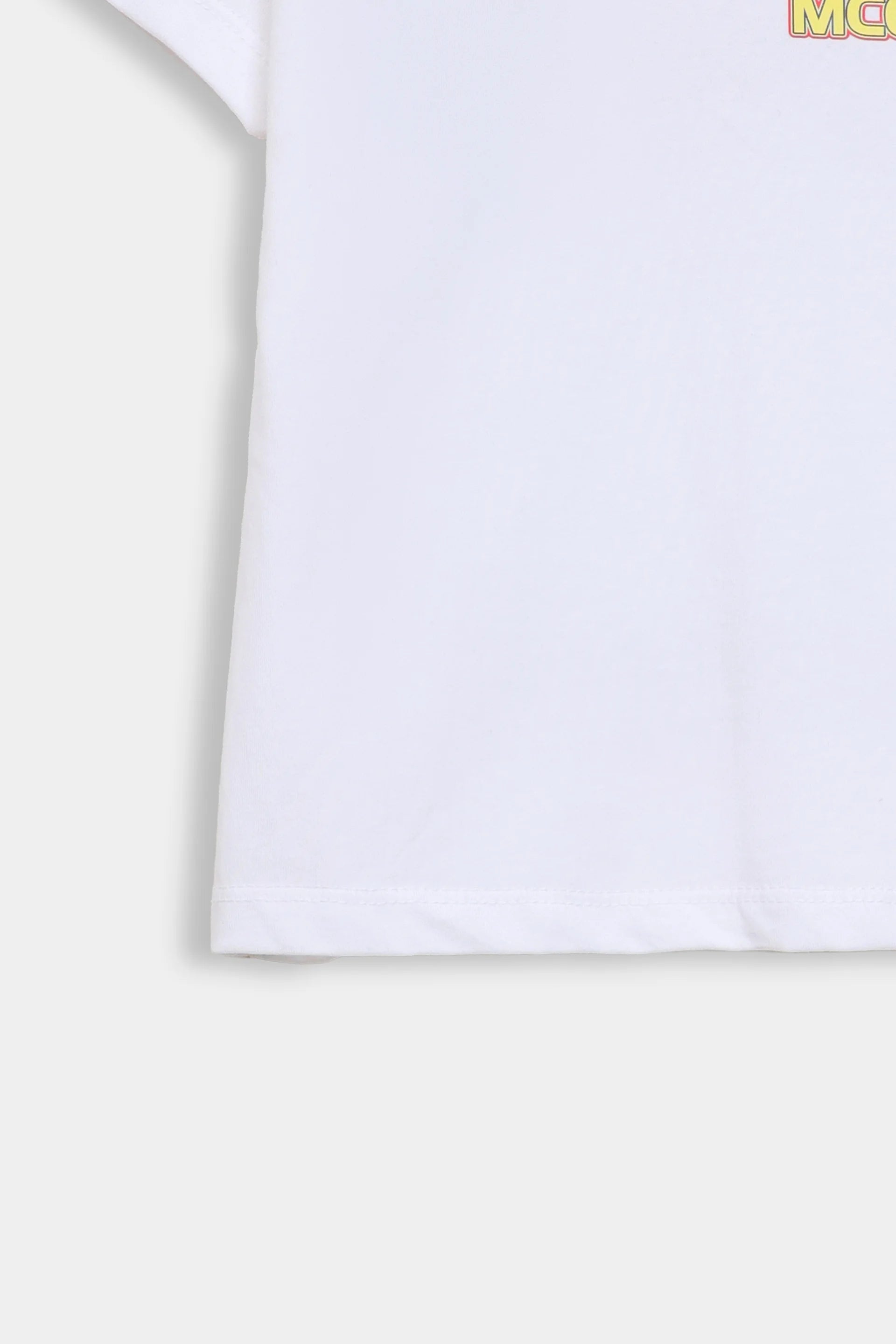 Graphic T-Shirt - Cougar Clothing