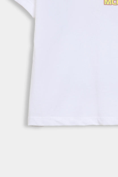 Graphic T-Shirt - Cougar Clothing