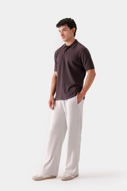 Drop Needle Polo - Cougar Clothing