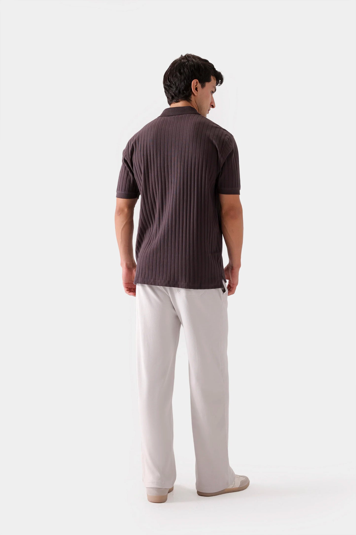 Drop Needle Polo - Cougar Clothing