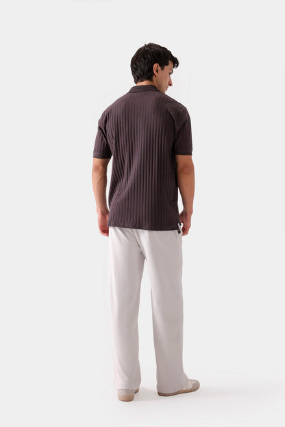 Drop Needle Polo - Cougar Clothing