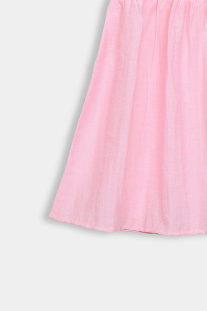 Embellished Dress - Cougar Clothing
