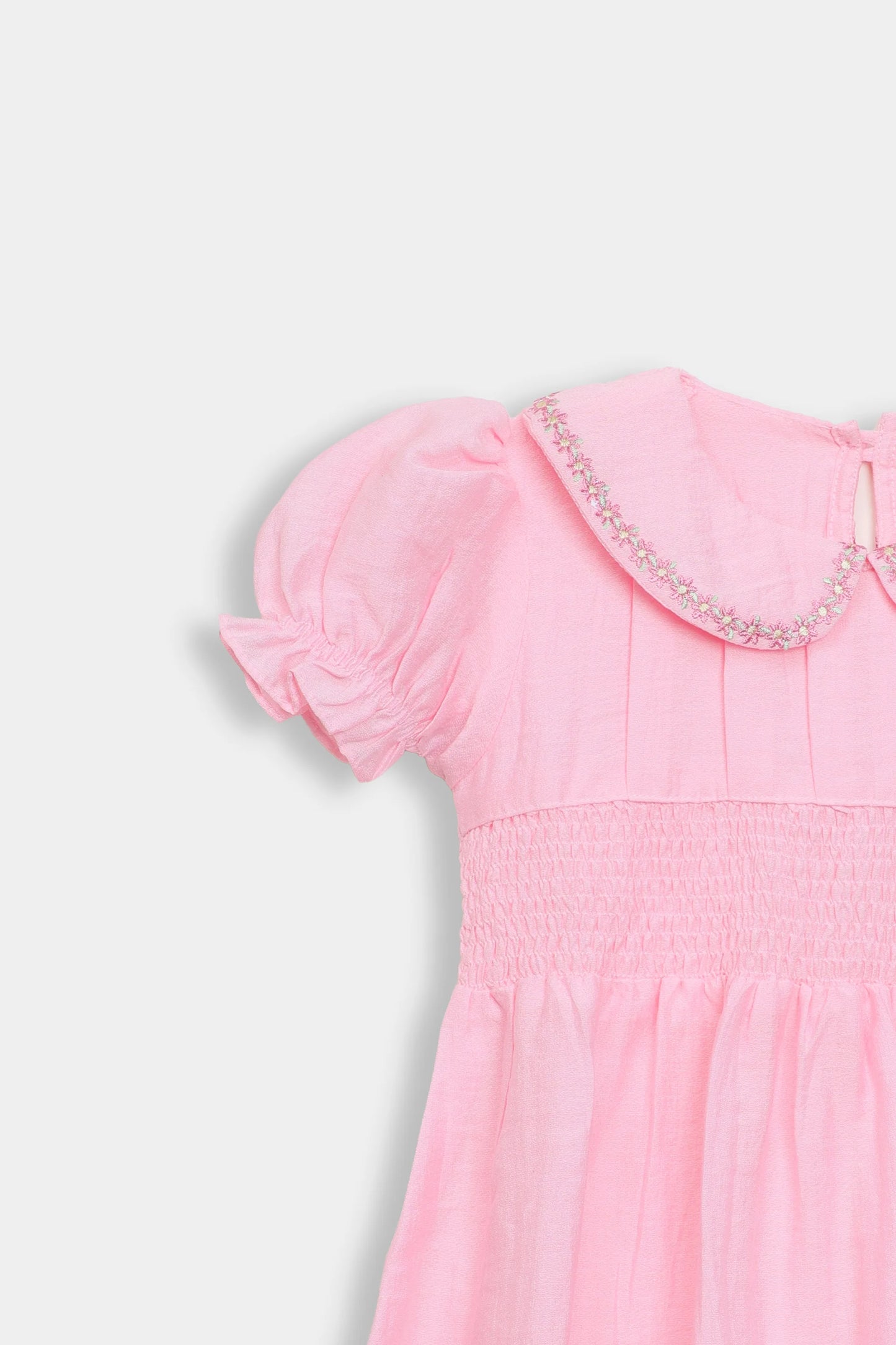 Embellished Dress - Cougar Clothing