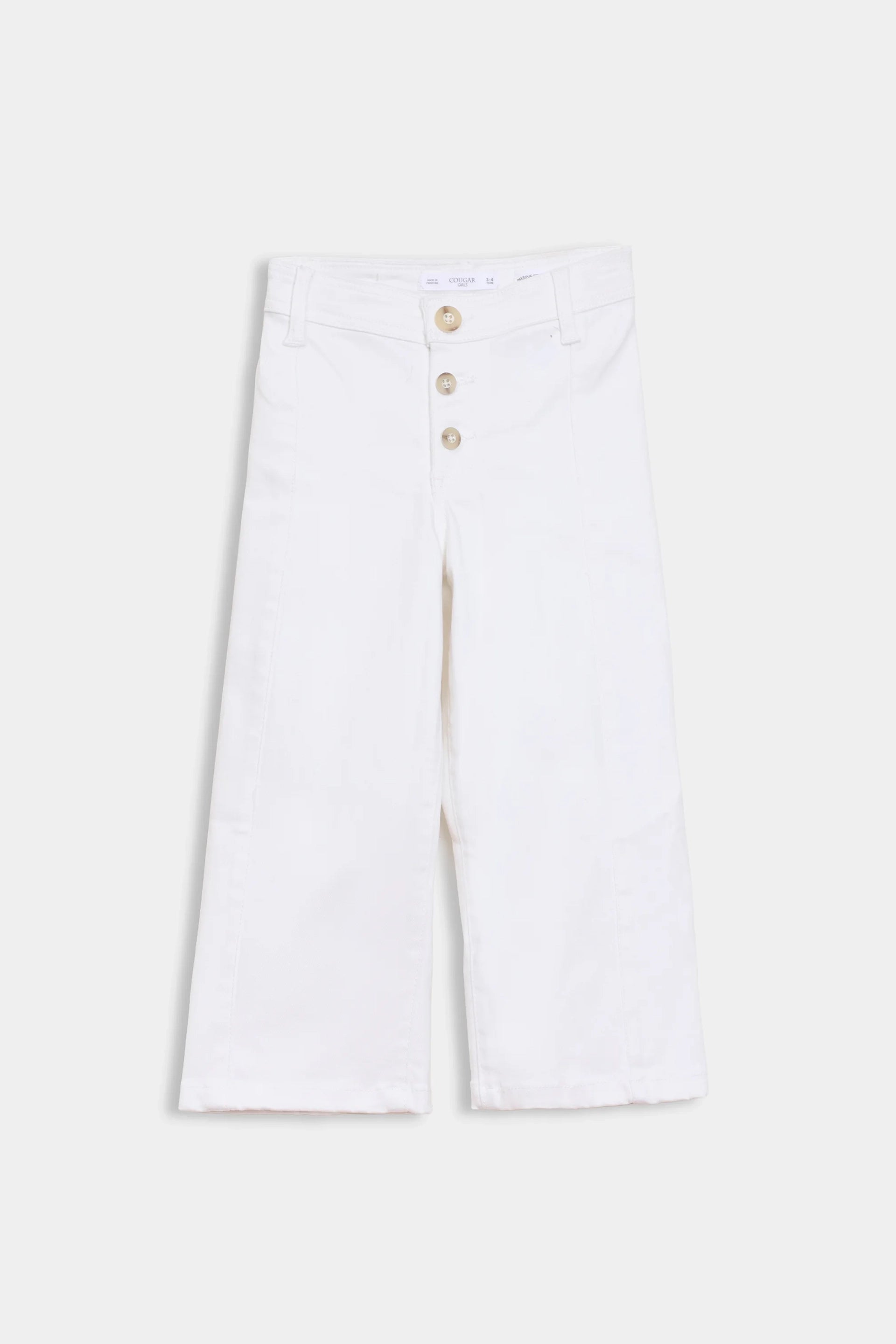 Marine Fit Jeans - Cougar Clothing