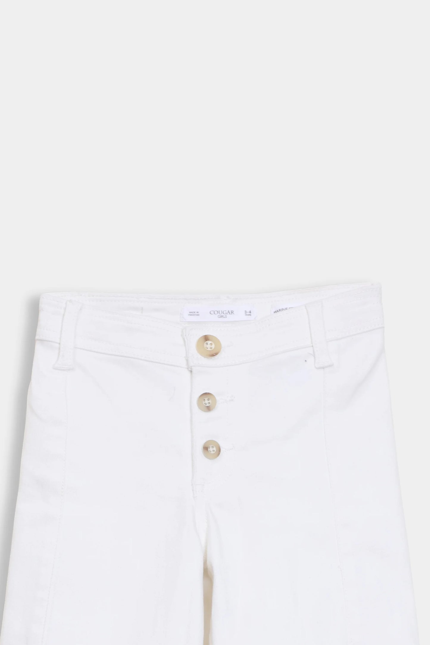 Marine Fit Jeans - Cougar Clothing