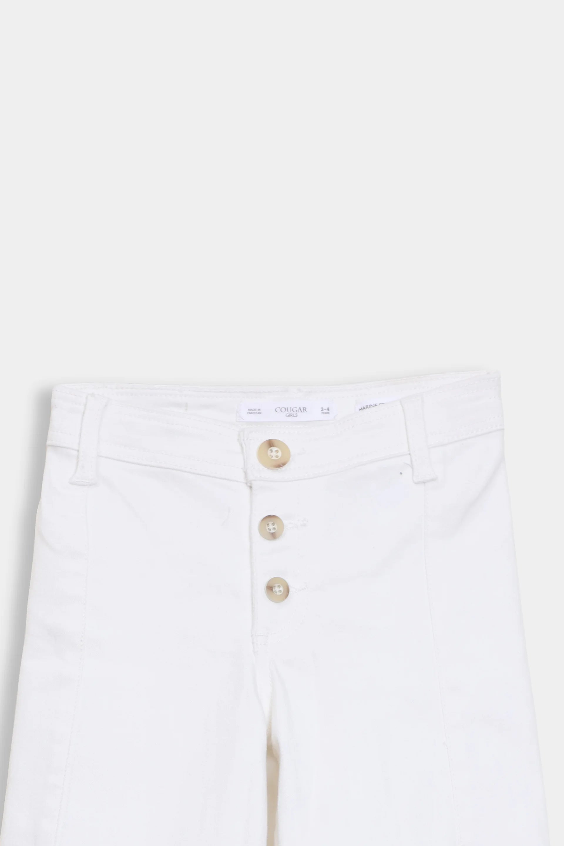 Marine Fit Jeans - Cougar Clothing