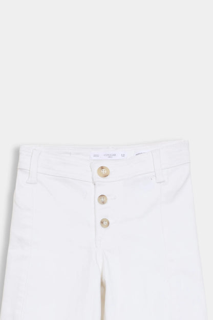 Marine Fit Jeans - Cougar Clothing