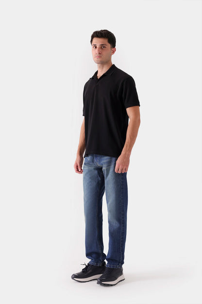Johnny Collar Polo - Cougar Clothing