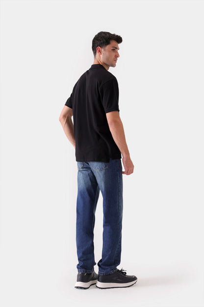 Johnny Collar Polo - Cougar Clothing