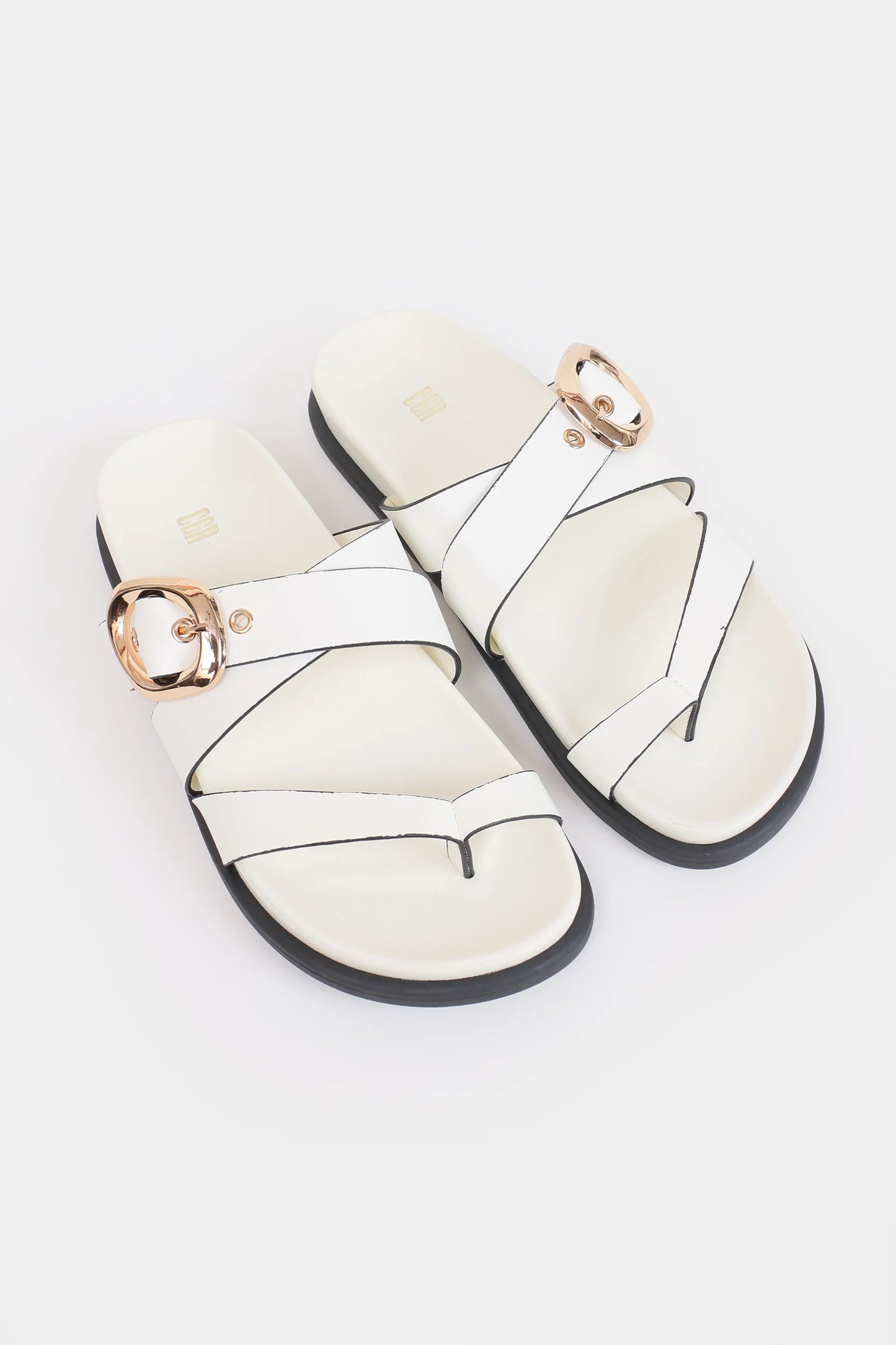 Thong Slides - Cougar Clothing