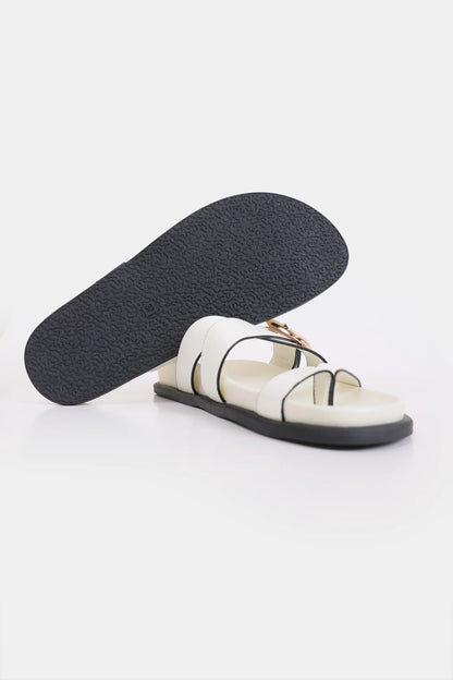 Thong Slides - Cougar Clothing