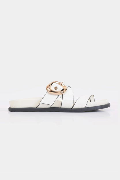 Thong Slides - Cougar Clothing