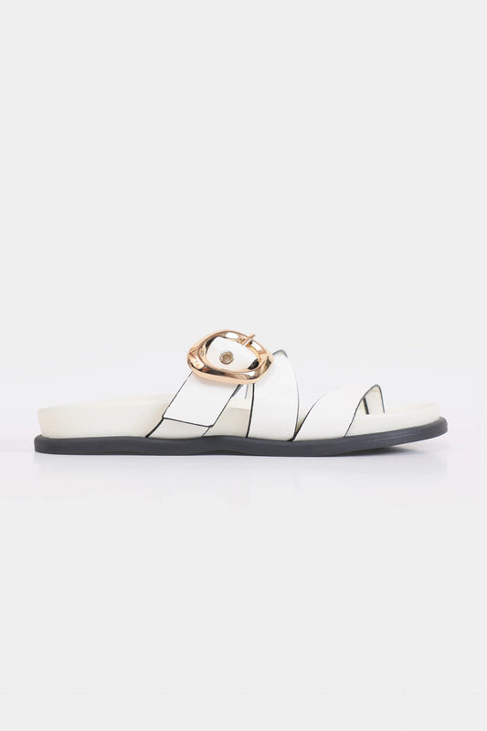 Thong Slides - Cougar Clothing