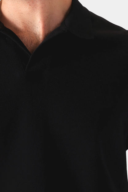 Johnny Collar Polo - Cougar Clothing